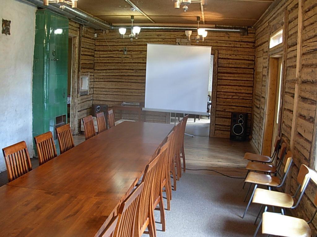Vana Postimaja Accommodation Suure-Jaani Kültér fotó