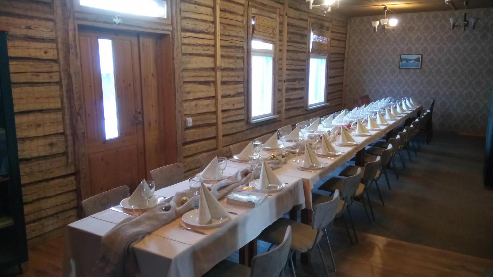 Vana Postimaja Accommodation Suure-Jaani Kültér fotó