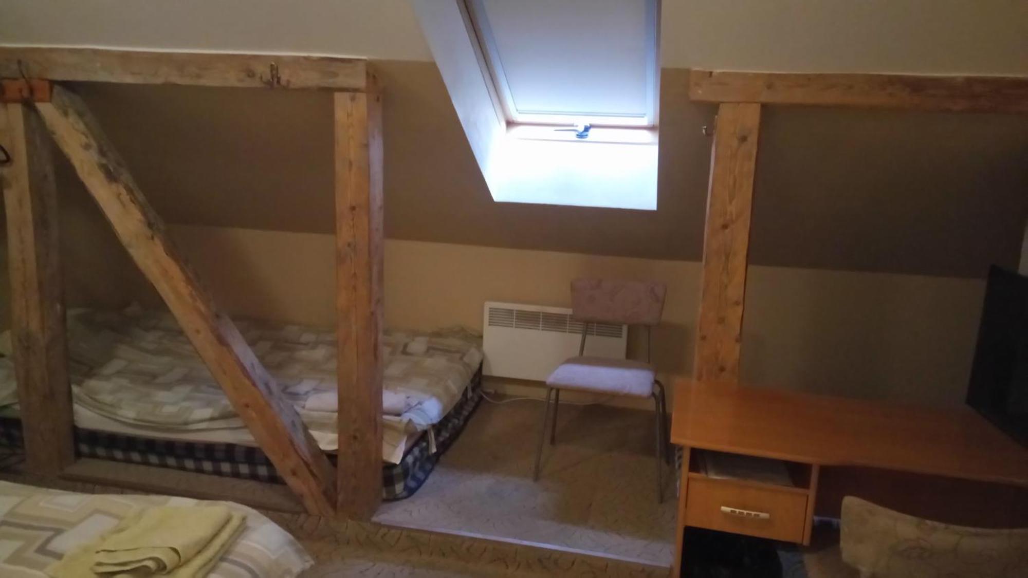 Vana Postimaja Accommodation Suure-Jaani Kültér fotó