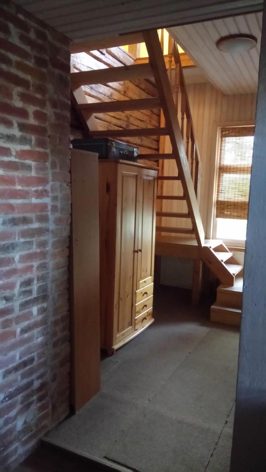 Vana Postimaja Accommodation Suure-Jaani Kültér fotó