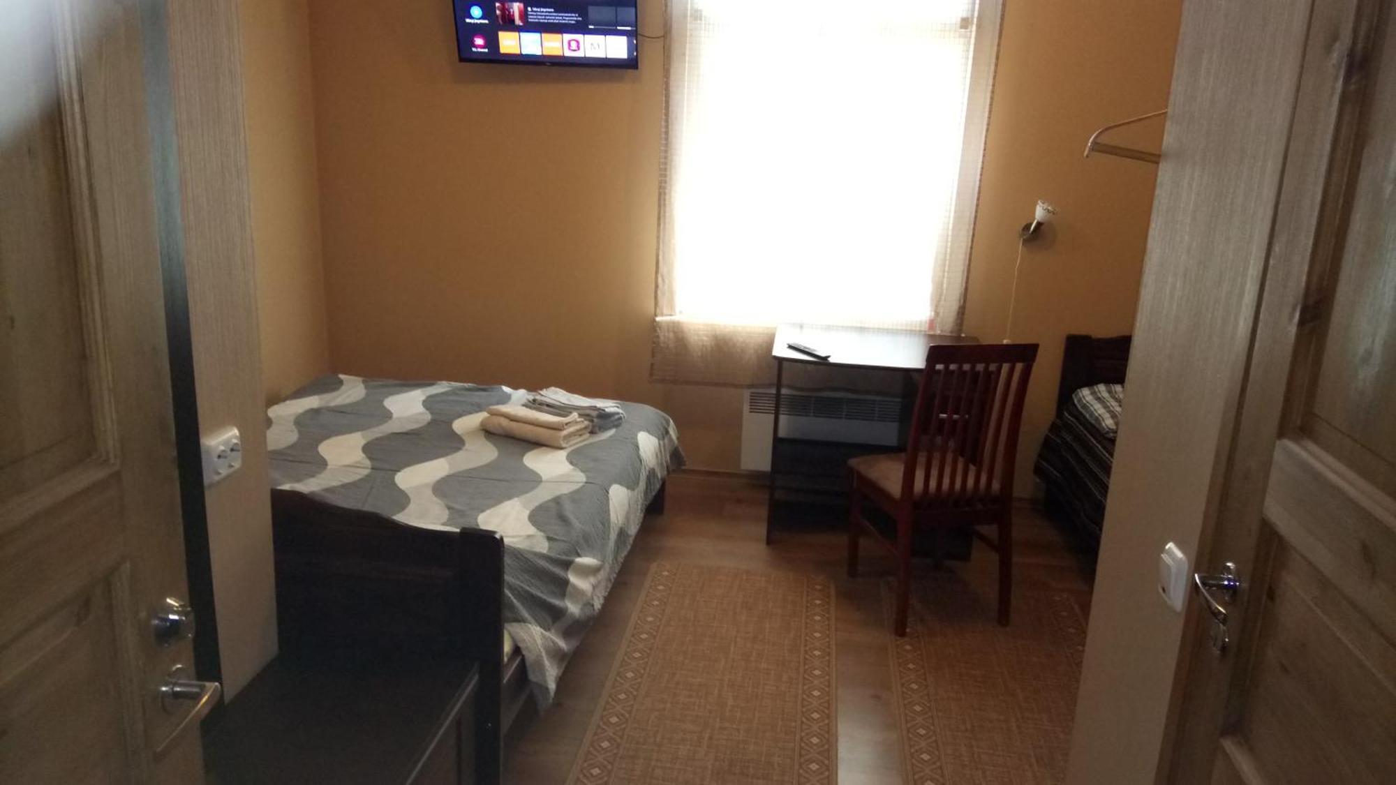 Vana Postimaja Accommodation Suure-Jaani Kültér fotó
