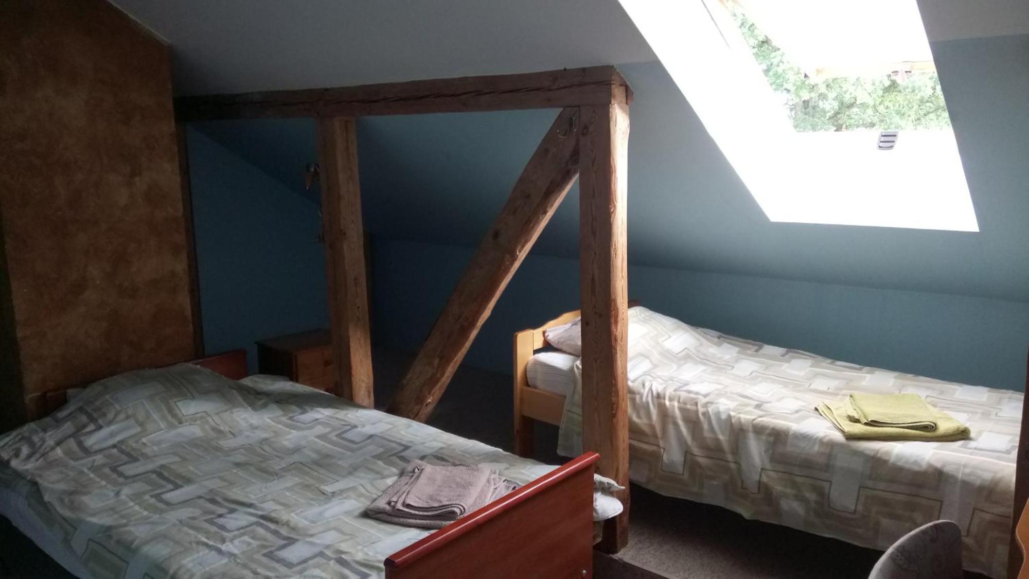 Vana Postimaja Accommodation Suure-Jaani Kültér fotó