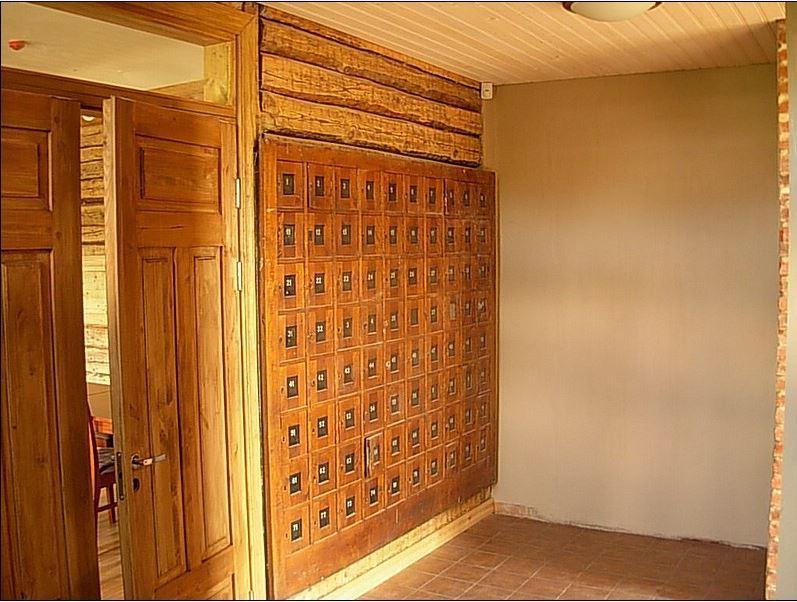 Vana Postimaja Accommodation Suure-Jaani Kültér fotó
